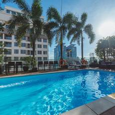Paragon Saigon Hotel