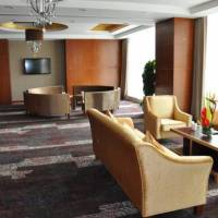 Novotel Guiyang Downtown 