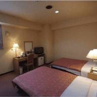 Hotel Ascent Inn Sapporo 