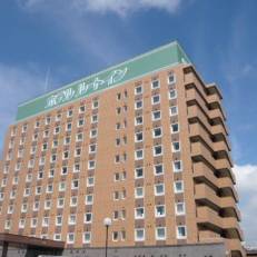 Hotel Route-Inn Koriyama 