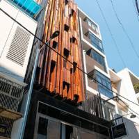 Signature Boutique Hotel 