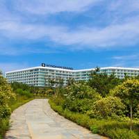 Kempinski Hotel Qingdao 