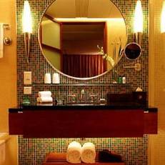 Renaissance Wuhan Hotel 