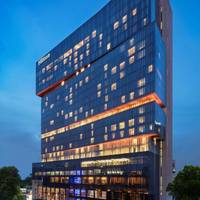 Hilton Guangzhou Tianhe 