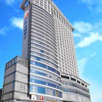 Jianguo Hotel Guangzhou 