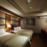 Hotel Noblesse, Yeoksam 