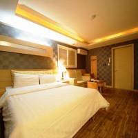 Hotel Noblesse, Yeoksam 