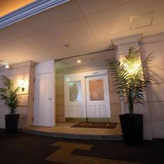 Hotel Fine Garden Horai 