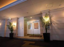 Hotel Fine Garden Horai 