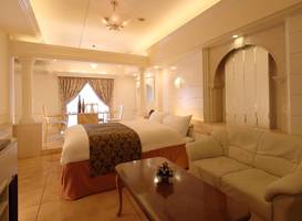 Hotel Fine Garden Horai 