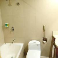 Huan Dao Hotel Hangzhou 