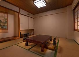 Kurashiki Seaside Hotel 