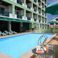 Vansana Riverside Hotel 