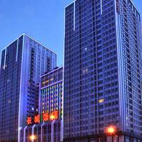 Dalian Great Wall Hotel 