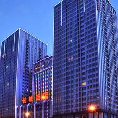 Dalian Great Wall Hotel 