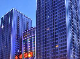 Dalian Great Wall Hotel 