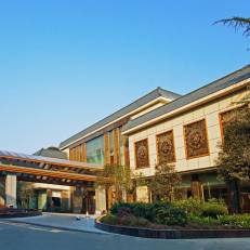 Chengdu Wangjiang Hotel
