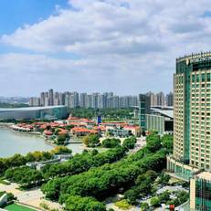 InterContinental Suzhou 