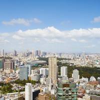 The Ritz-Carlton, Tokyo 