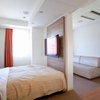Hotel Sorriso Hamamatsu 