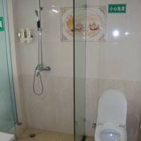 Deshidun Hotel Cheng Du 