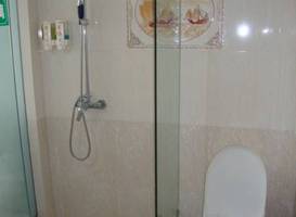 Deshidun Hotel Cheng Du 