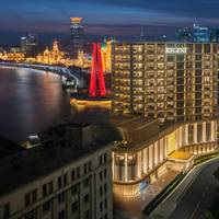 Regent Shanghai on the Bund