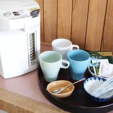 Nikko Guesthouse Sumica 