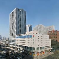 Hotel Ibis Dalian Sanba