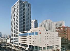 Hotel Ibis Dalian Sanba