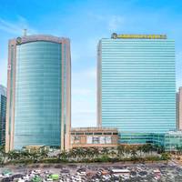 Grand Plaza Hanoi Hotel 