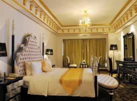 Grand Plaza Hanoi Hotel 