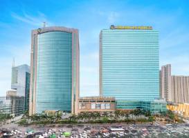 Grand Plaza Hanoi Hotel 