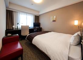 Daiwa Roynet Hotel Oita 