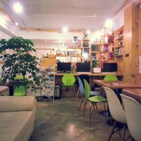 Blue Backpackers Hostel 