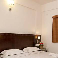 Amshi International Inn 