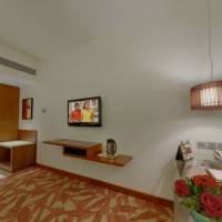 The Pride Hotel, Nagpur 