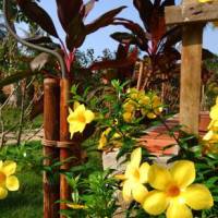Thanh Kieu Beach Resort