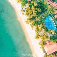 Thanh Kieu Beach Resort