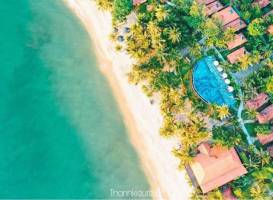 Thanh Kieu Beach Resort