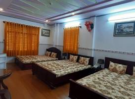 Huynh Lac Can Tho Hotel 