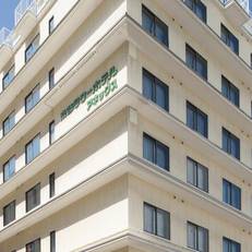 Kyoto Tower Hotel Annex 