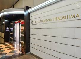 Hotel Granvia Hiroshima 