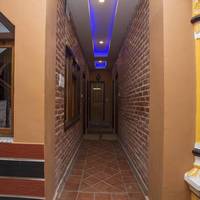Blue Mountain Home Stay 