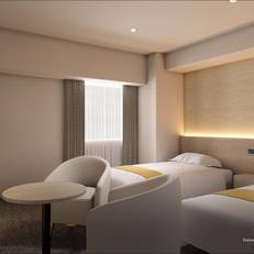 Daiwa Roynet Hotel Mito 