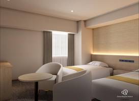 Daiwa Roynet Hotel Mito 