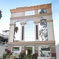Hotel Jyoti Continental 