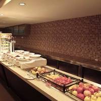 Sovereign Hotel Chengdu 
