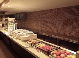 Sovereign Hotel Chengdu 