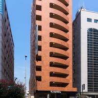 Nishitetsu Inn Shinjuku 
